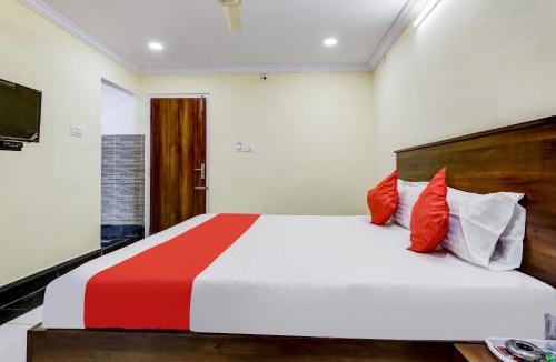 Tirupati Hotel | Collection O Srinivasa Residency