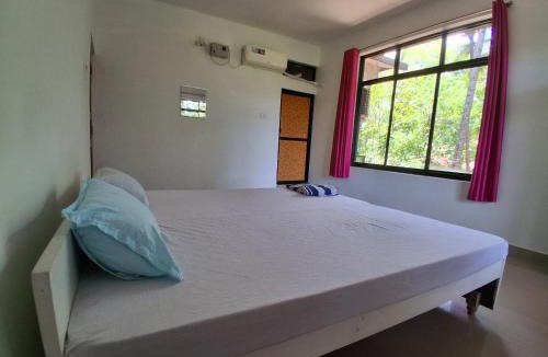 Patnem House | Rooms in Canacona