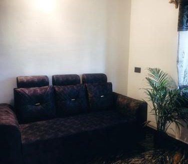Netravali House | Farmview Guest House Netravali