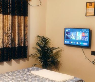 Netravali House | Farmview Guest House Netravali