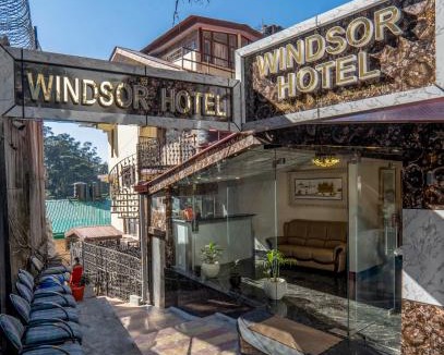 Bemloi Hotel | Hotel Windsor