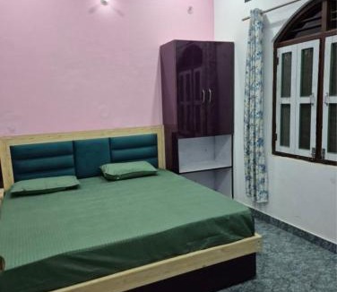 Kirtinagar House | Madhuban Homestay