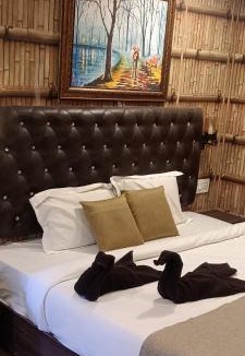 Madikeri Hotel | Mountain Cottages Coorg