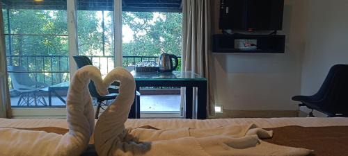 Madikeri Hotel | Mountain Cottages Coorg