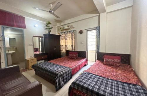 Dhaka House | Appayan Guest House Dhaka
