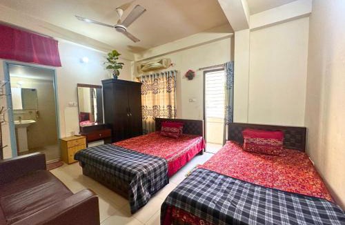 Dhaka House | Appayan Guest House Dhaka