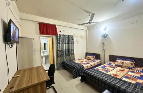 Dhaka House | Appayan Guest House Dhaka