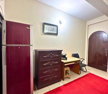 Dhaka House | Appayan Guest House Dhaka