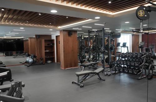 New Delhi Hotel | Radisson Hotel Delhi MG Road
