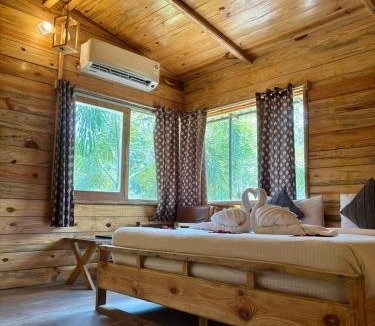 Mohaan Resort | Kabeela Resort by City Star, Jim Corbett