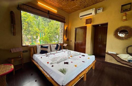 Mohaan Resort | Kabeela Resort by City Star, Jim Corbett