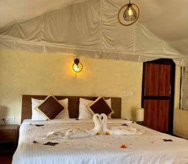 Mohaan Resort | Kabeela Resort by City Star, Jim Corbett