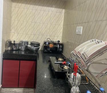Mangalore Apartment | Velankanni Home Stay