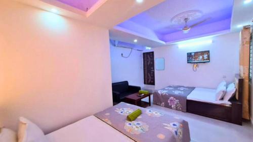 Mirpur Hotel | Hotel Prime Inn