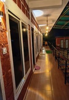 Hireguthi House | Gokarna Beach Stay