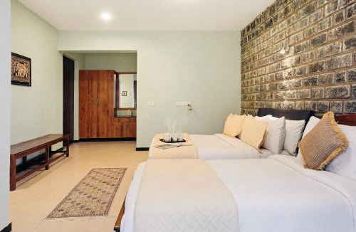 Kodaikanal Villa | amã Stays & Trails -MadhuRam Villa, Kodaikanal