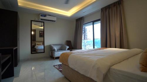 Cox's Bazar Hotel | The Swiss Hotel & Resort
