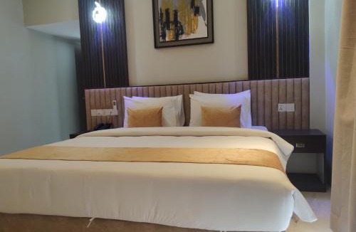 Cox's Bazar Hotel | The Swiss Hotel & Resort