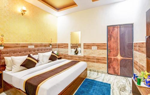 Rohini Hotel | City House Hotel