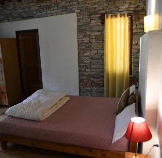 Majkhali House | Hisalu Home Forest Stay, Near Kausani