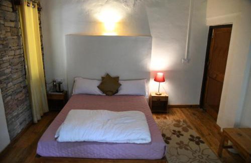 Majkhali House | Hisalu Home Forest Stay, Near Kausani