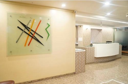 Kolhapur Bed & Breakfast | Hotel Ashish Nx