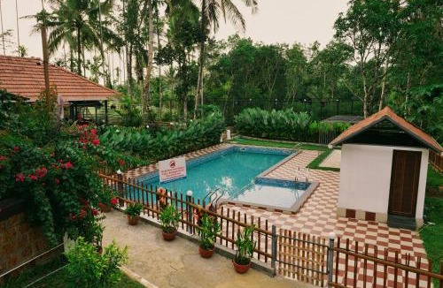 Sulthan Bathery Apartment | MT'S Villas