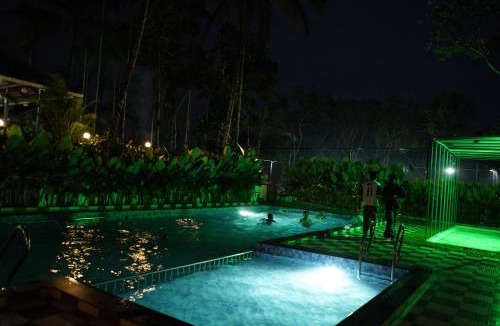 Sulthan Bathery Apartment | MT'S Villas