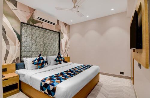 New Town Hotel | Morya Villa - A Boutique Hotel