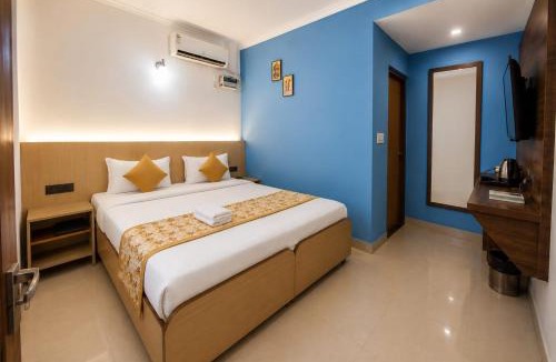 Mahipalpur House | Atlas Inn Near IGI Airport