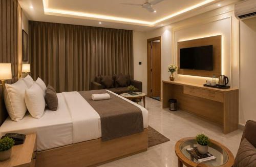 Khattalwada Hotel | Hotel Narayana Grand IGI Delhi Airport