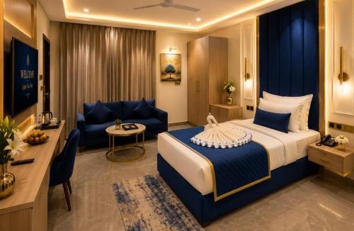Khattalwada Hotel | Hotel Narayana Grand IGI Delhi Airport