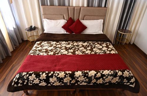 Mahipalpur Extension Hotel | Hotel Skyway Residency