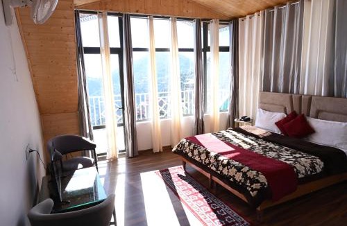 Mahipalpur Extension Hotel | Hotel Skyway Residency