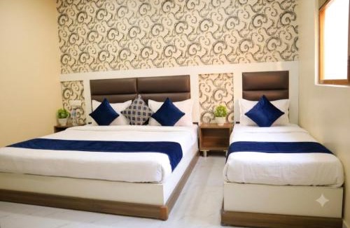 Amritsar House | New sheth bnb golden temple