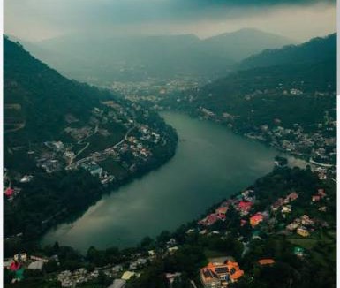 Bhimtal Hotel | The bhimtal stories