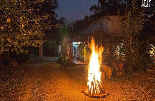 Sakleshpur House | The Thota Mane by evaddo stays