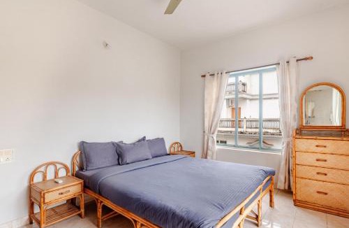 Chicolna Apartment | Edelweiss Apartments Near Beach and Airport