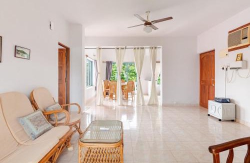 Chicolna Apartment | Edelweiss Apartments Near Beach and Airport