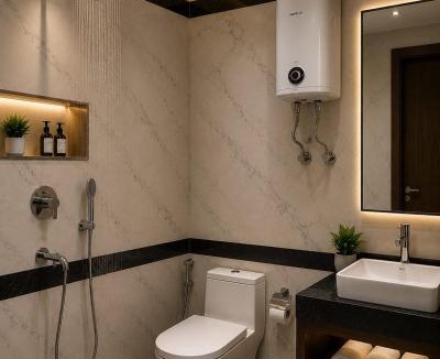 Periyakulam Hotel | Saravana Residency