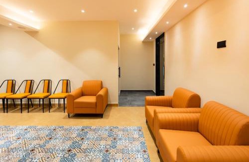 Visakhapatnam Apartment | Lumis Studio Apartment - Vizag