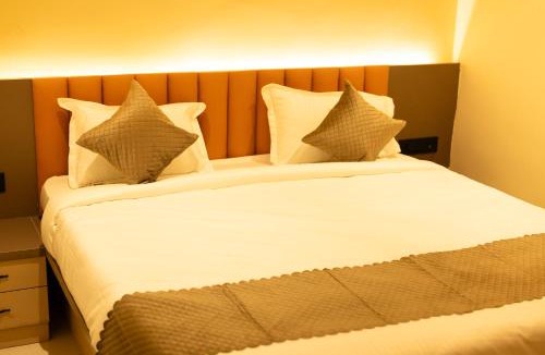 Visakhapatnam Apartment | Lumis Studio Apartment - Vizag