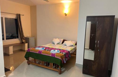 Agonda House | casa dalia