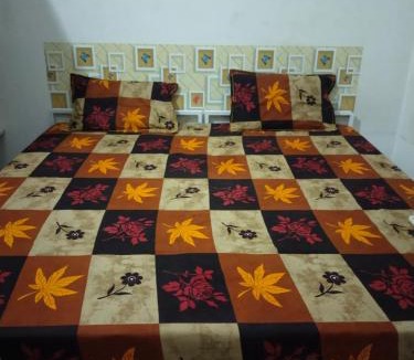 Shri Madhopur House | Shree Ganesh Homestay