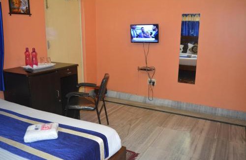 Sector II House | Swaran Stay Salt Lake