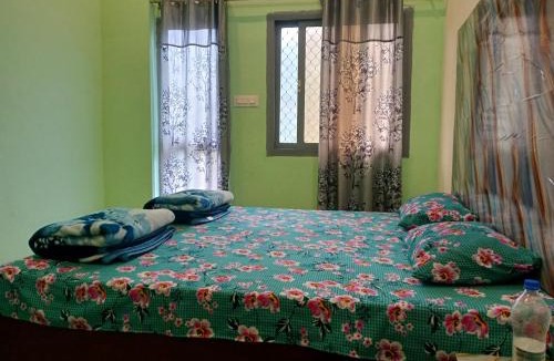 Devaprayag Hotel | Krishna Hotel & Restaurant
