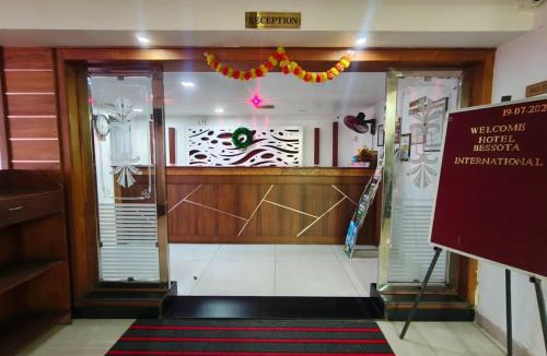 Tiruvalla Hotel | Hotel bessota international Thiruvalla