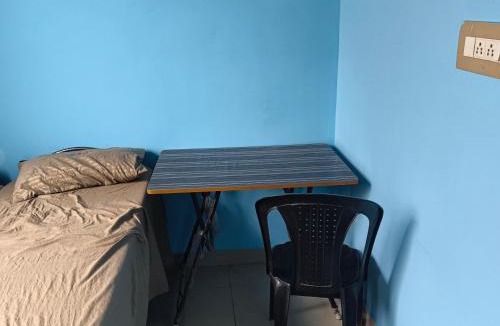 Vyalikaval HBCS Layout Bed & Breakfast | SIRI Krishna Gents PG