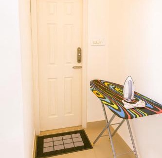 Shaikpet Apartment | NK Homes- Suites and Serviced Apartments
