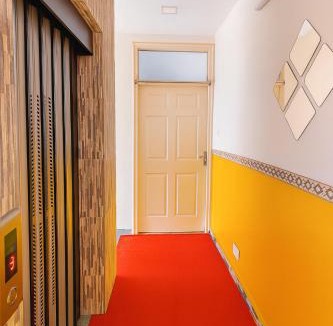 Shaikpet Apartment | NK Homes- Suites and Serviced Apartments